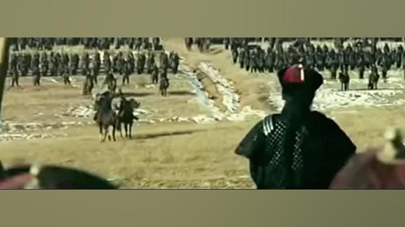 دانلود فیلم رزمی war lords