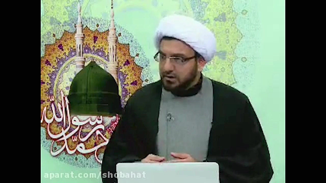 خلاصه افسانه غرانیق ، شبکه ولا...