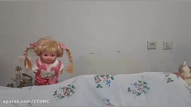 برنده جایزه یک میلیون تومانی پ...