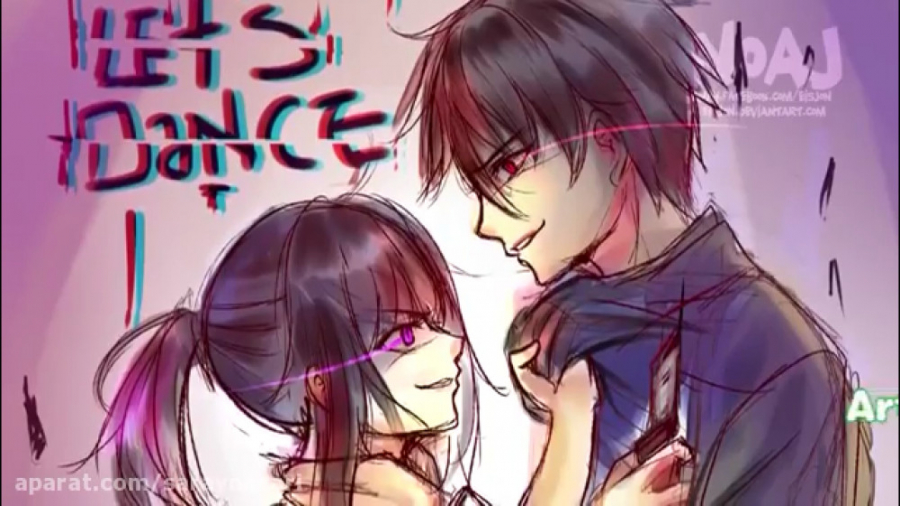 Yandere Chan vs yandere kun  م...