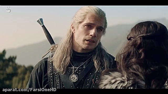 سریال ویچر فصل اول قسمت 6