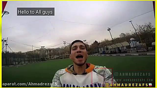 آموزش شوت جهشی موجی