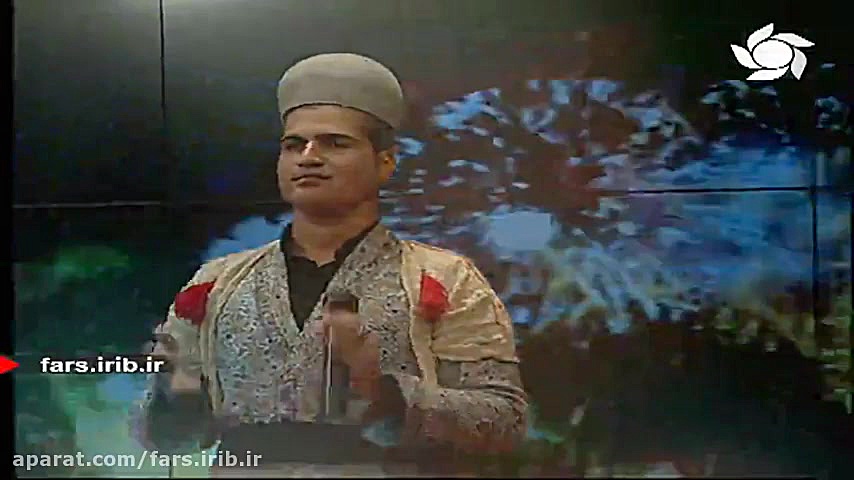 ترانه زیبای لری به نام &quot;...