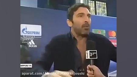 صداگذاری زیبا و خنده دار