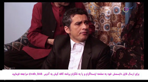 قسمت دوم برنامه نوروزی کافه کی...