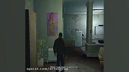 واکترو فارسی gta iv قسمت اخر ا...