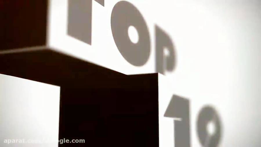 TOP TAN رقابت های دفیند (بری و...