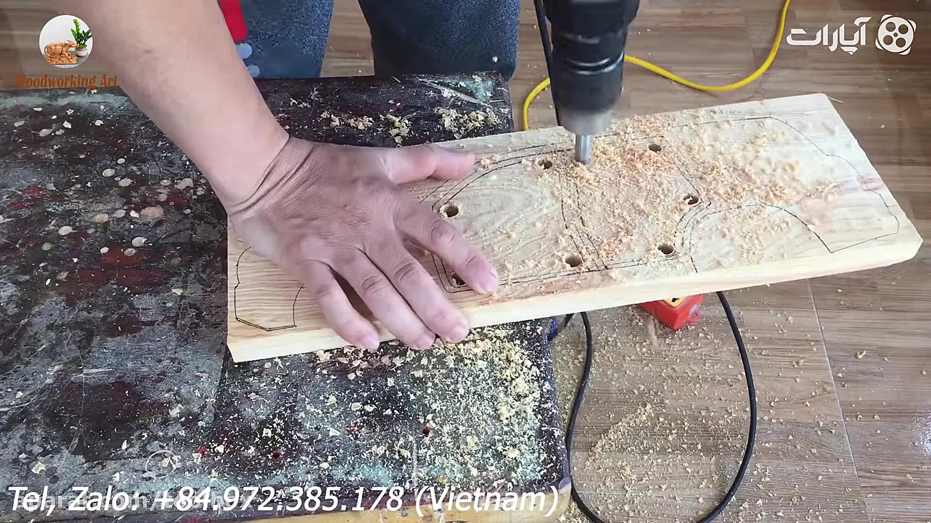 آقا دمت گرم چه کردی!!!