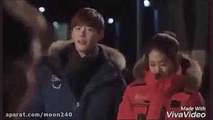 یه میکس عالی از عشقم لی جونگ س...