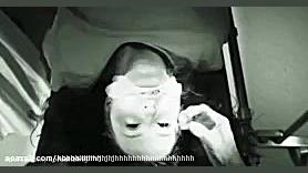 فیلم ترسناک درمان شده