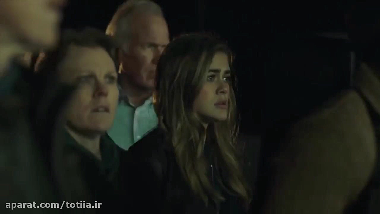 سریال لیست پرواز Manifest  دان...