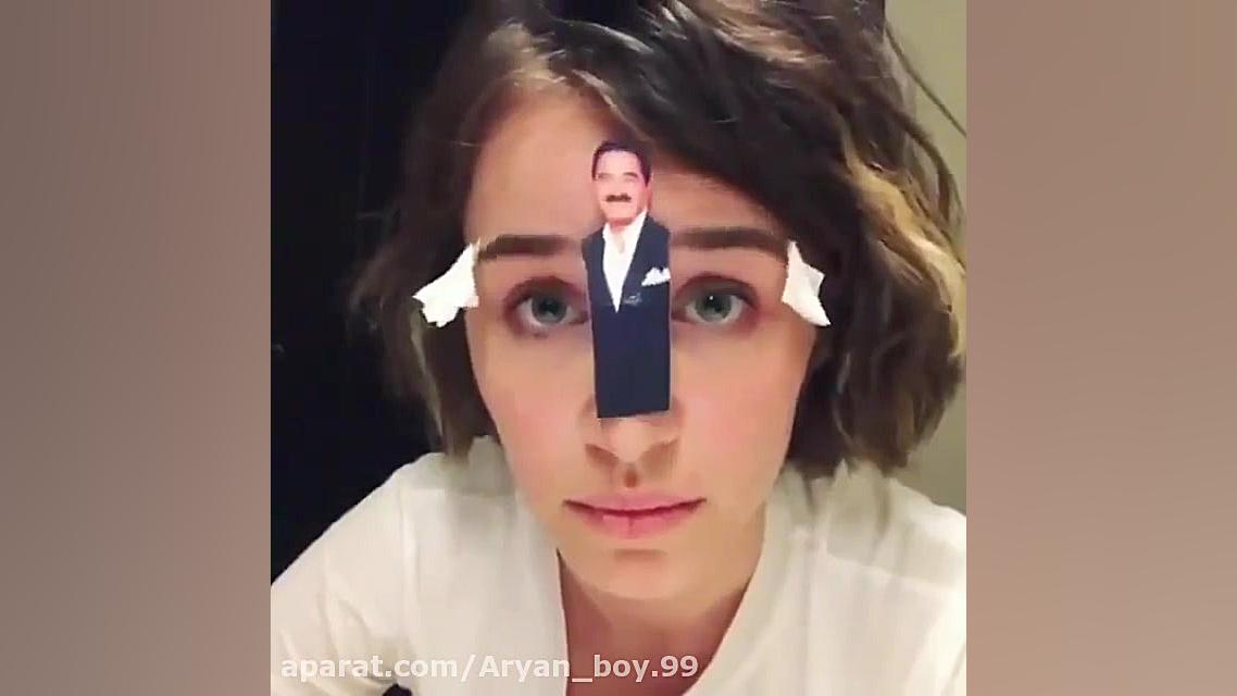 عجب خلاقیتی!!!