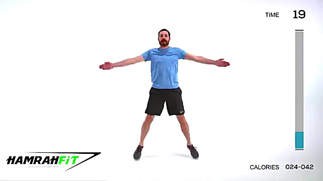 تمرینات لاغری و چربی سوزی در ۳...