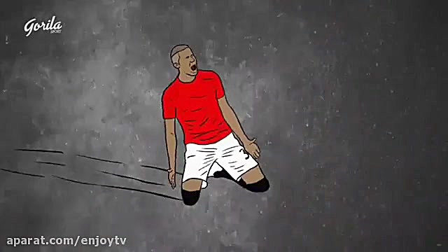 وقتی منچستریونایتد دوباره حاکم...