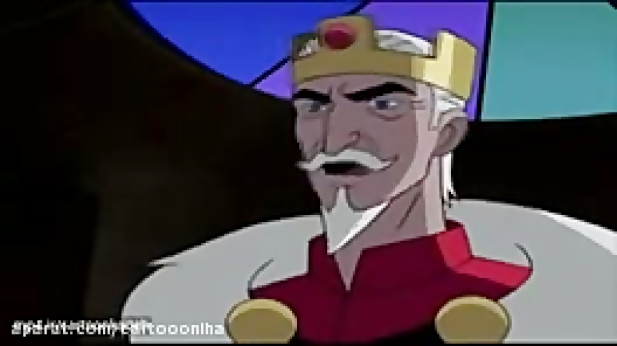 کارتون بن تن | قسمت 48