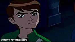 کارتون بن تن | قسمت 48