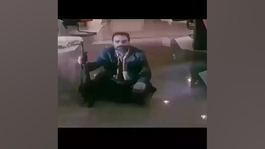 دیالوگ ماندگار آژانس شیشه ای پ...