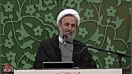 توصیۀ شنیدنی آیت الله بهجت برا...