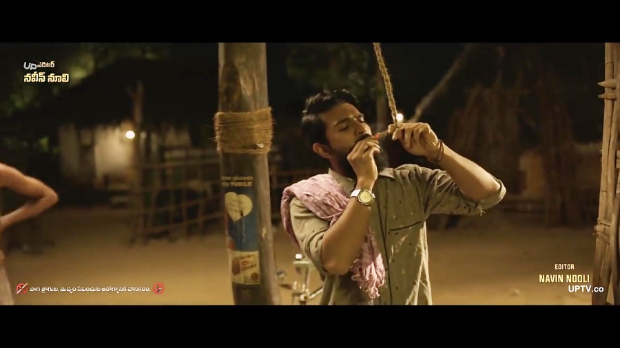 فیلم Rangasthalam 2018 دوبله ف...