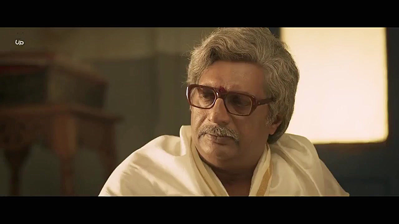 فیلم Rangasthalam 2018 دوبله ف...