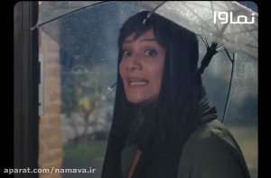 فیلم خداحافظ دختر شیرازی هم اک...