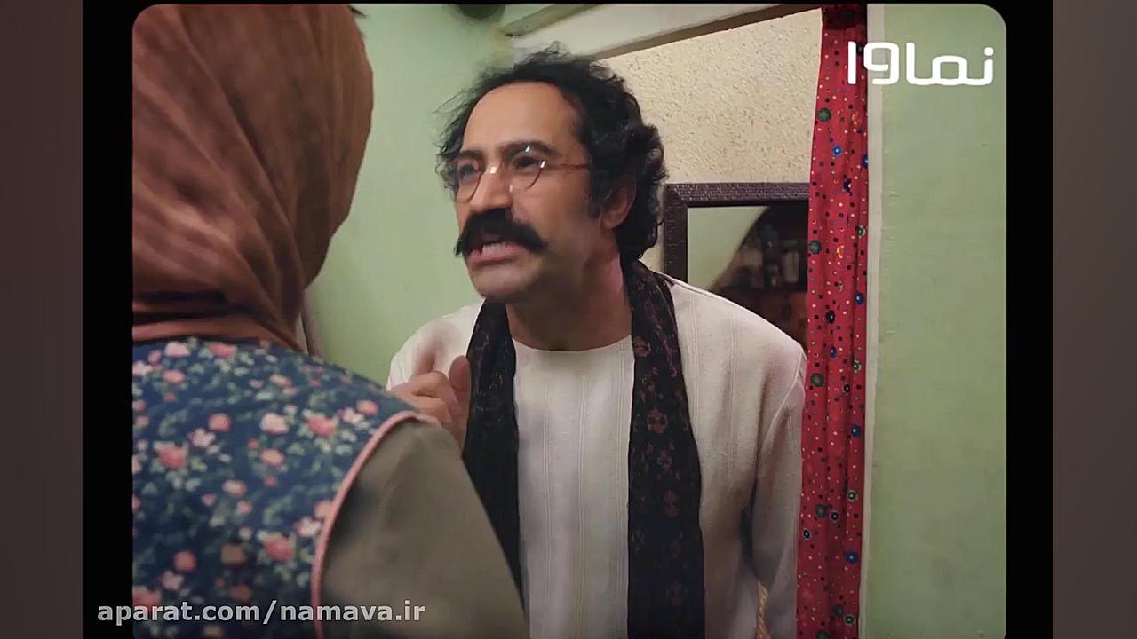 فیلم خداحافظ دختر شیرازی هم اک...