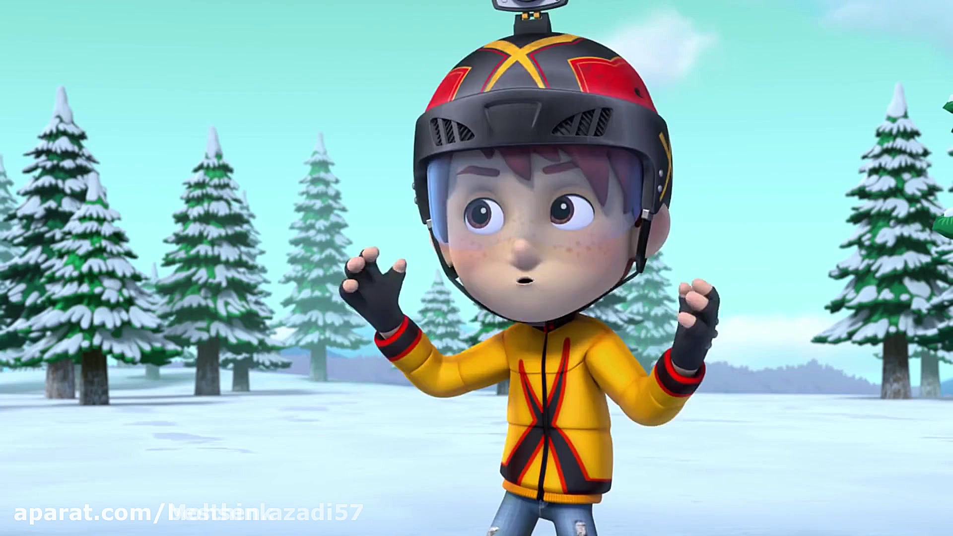 سگهای نگهبان هیولای گلی