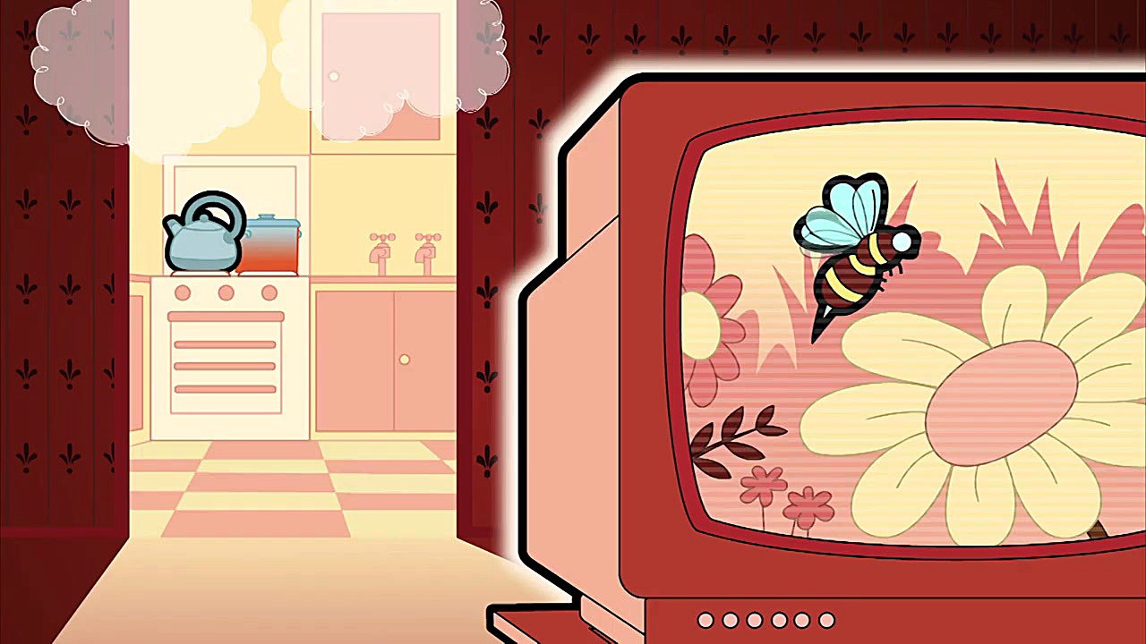 کارتون مستربین قسمت جدید