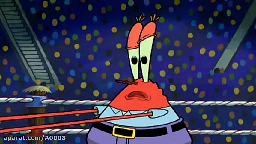 باب اسفنجی سفر به ماه سری جدید