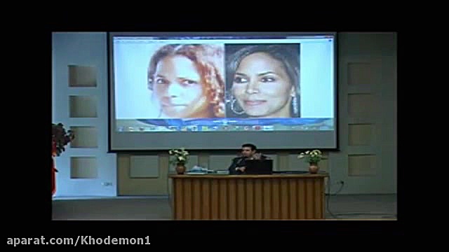 علی اکبر رائفی پور (هنرمندان ب...