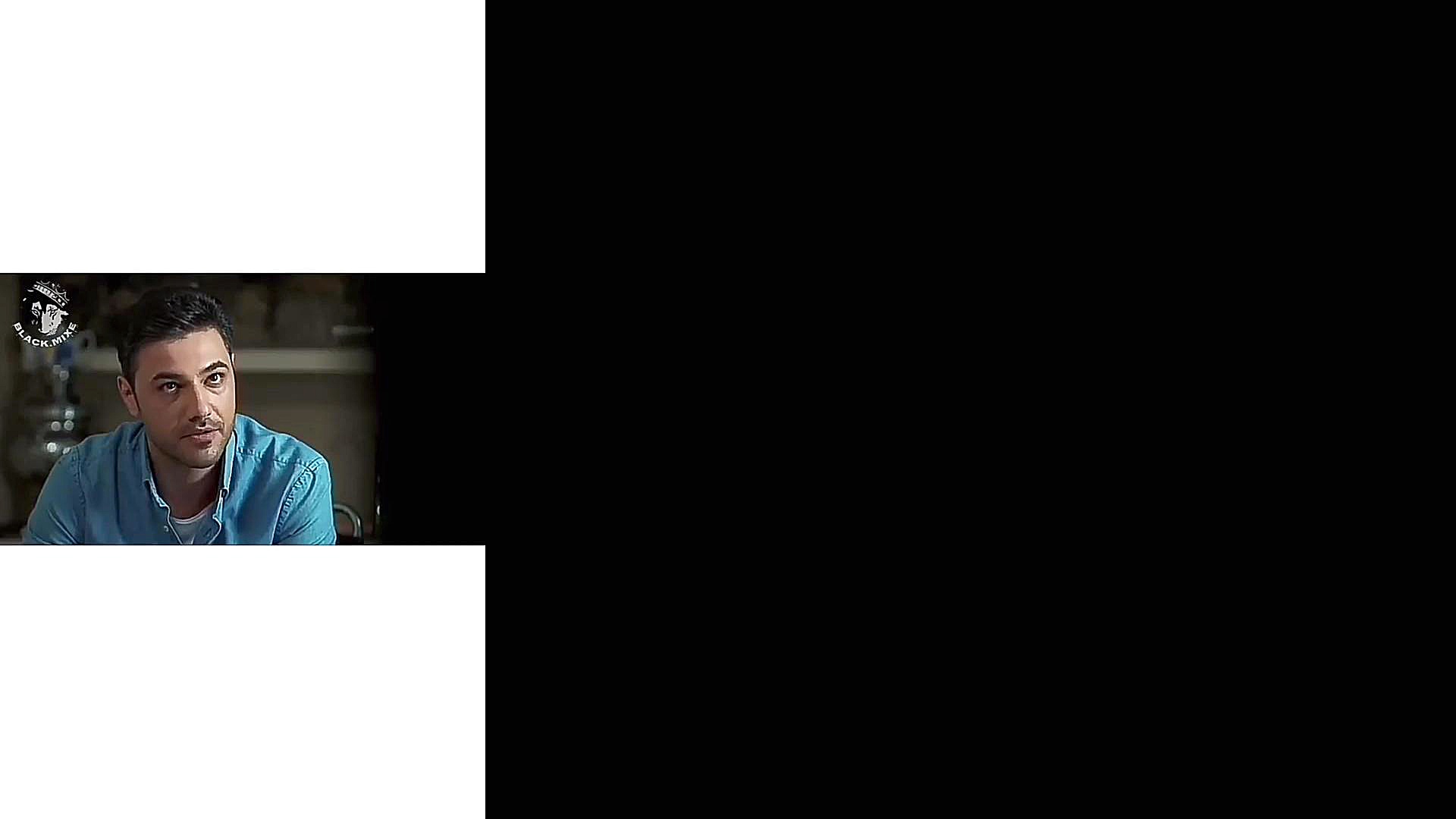 سکانس برتر سریال دل آزاد شدن ف...