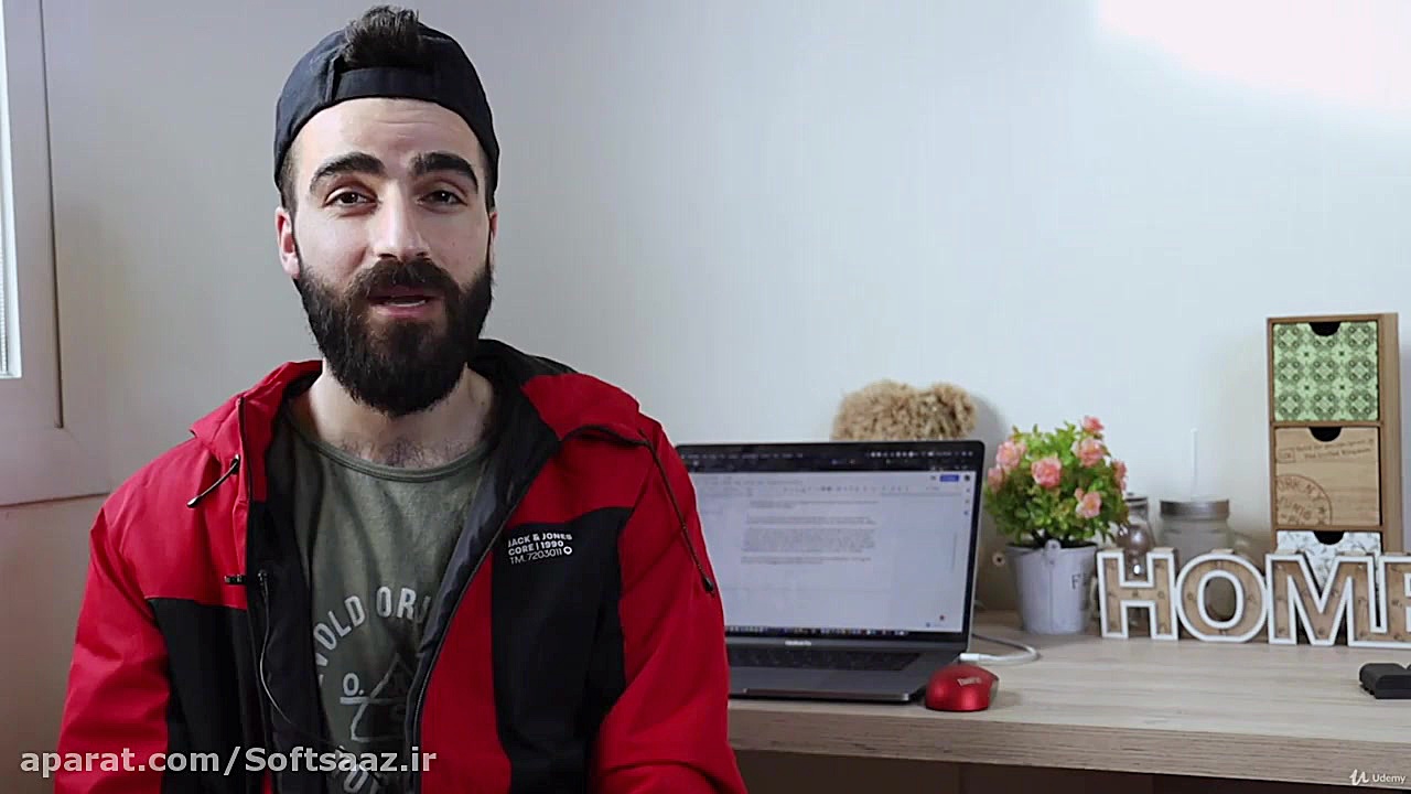 آموزش اصول نرم افزار Adobe Aft...