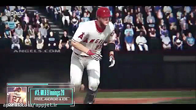 معرفی بهترین بازی ورزشی برای ا...