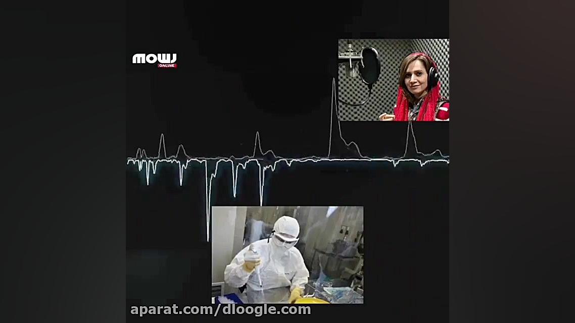 ظهور ویروس جدید هانتا در چین ب...