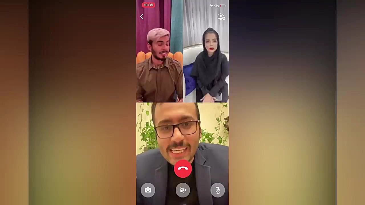 کامیار و علی صبوری استخدام آنل...