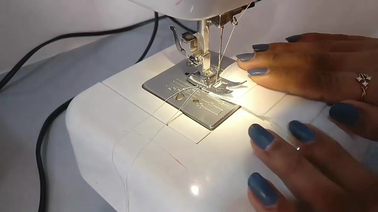 آموزش درست كردن ماسك در خانه