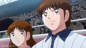 کارتون سوباسا Captain Tsubasa...