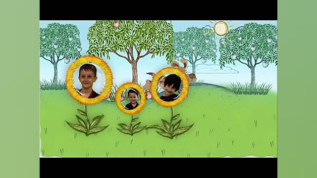 موسیقی های شاد شاد رنگین کمون...