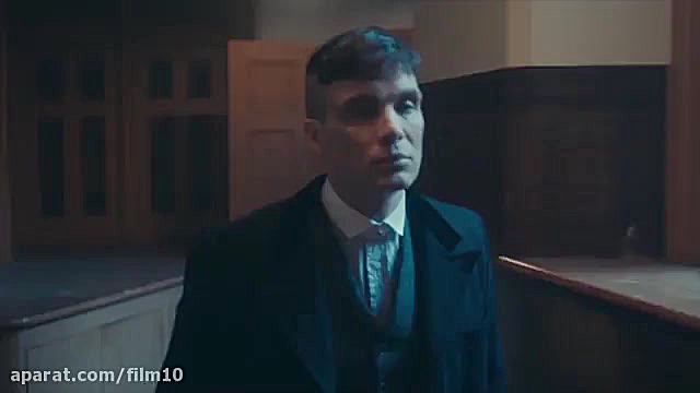 سریال نقابداران قسمت ۱۰