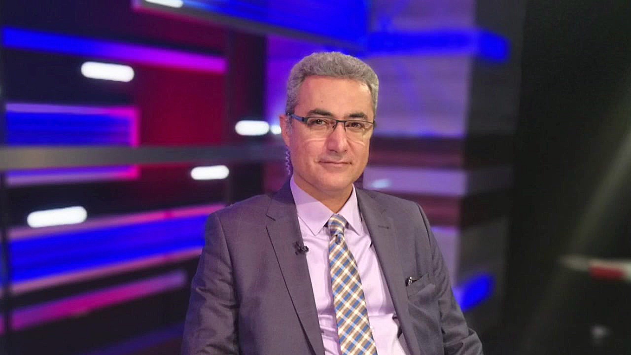 داستان عبرت آموز مجری بی پروای...