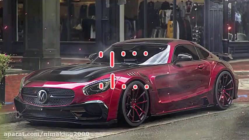 آهنگ های بیس دار قوی مخصوص سیس...