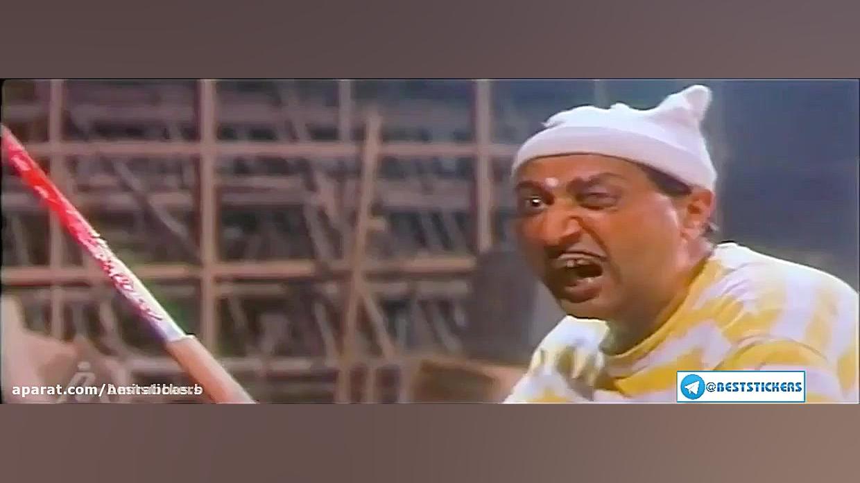 فیلم هندی آکشی کومار  2 برادر...