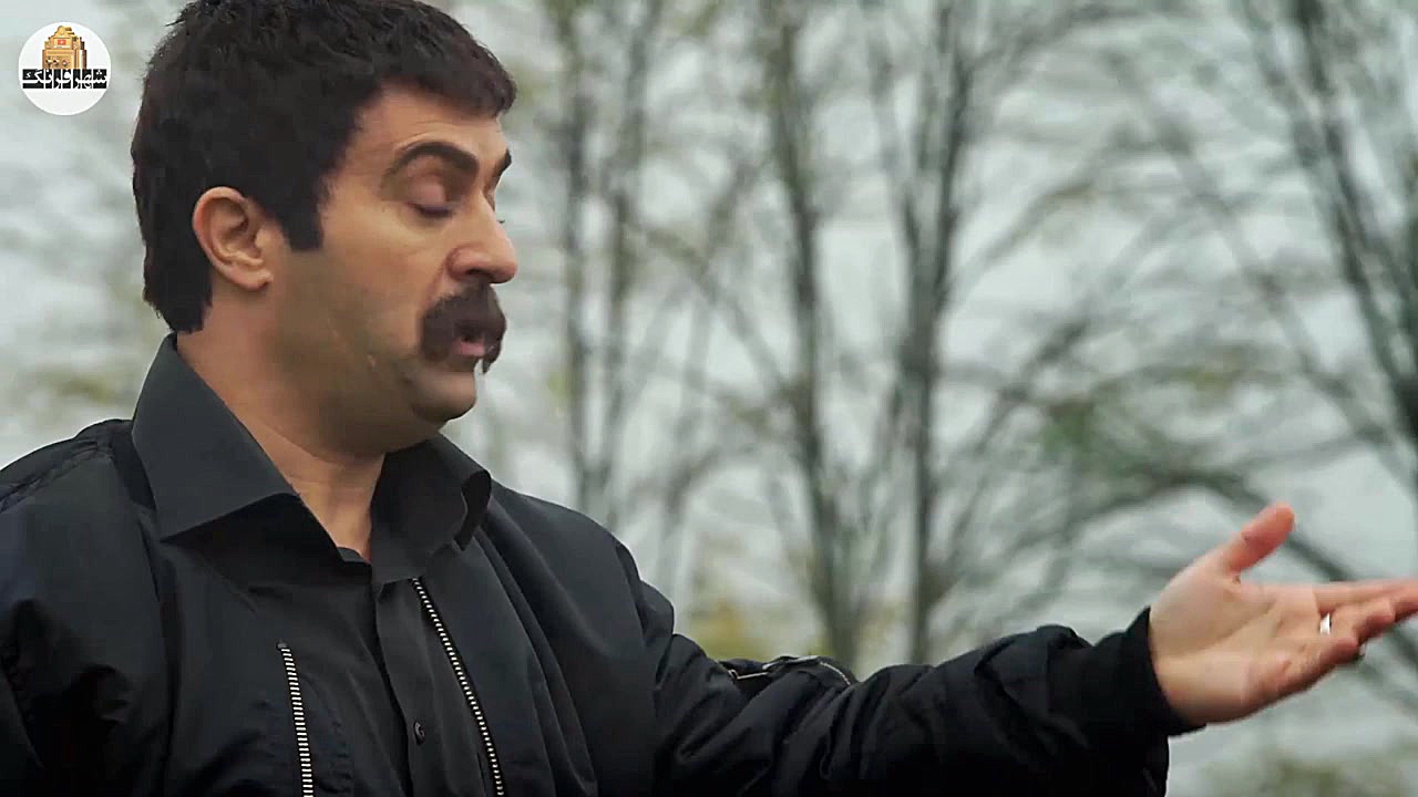 فاتحه خواندن ارسطو برای پنجعلی...