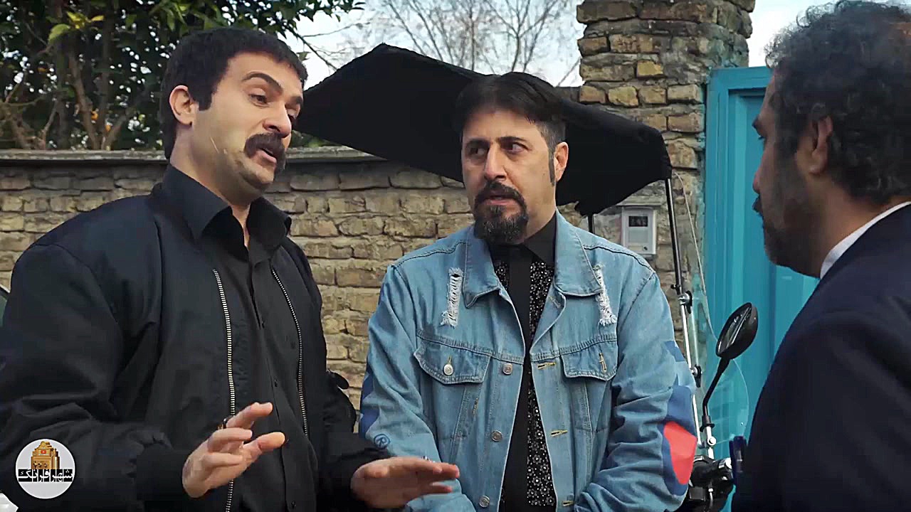 دوئل نقی و ارسطو در پايتخت ٦