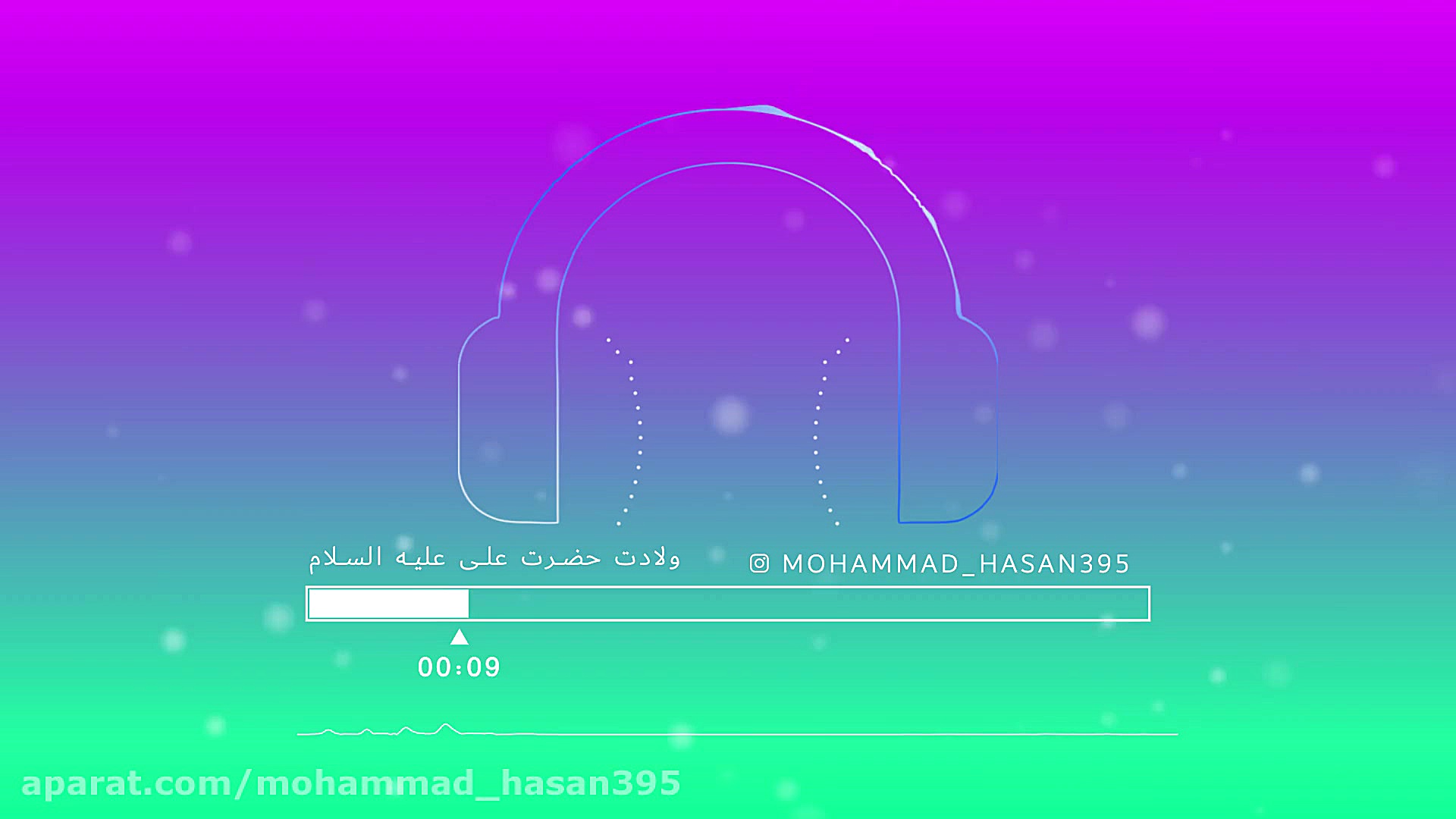 ولادت حضرت علی