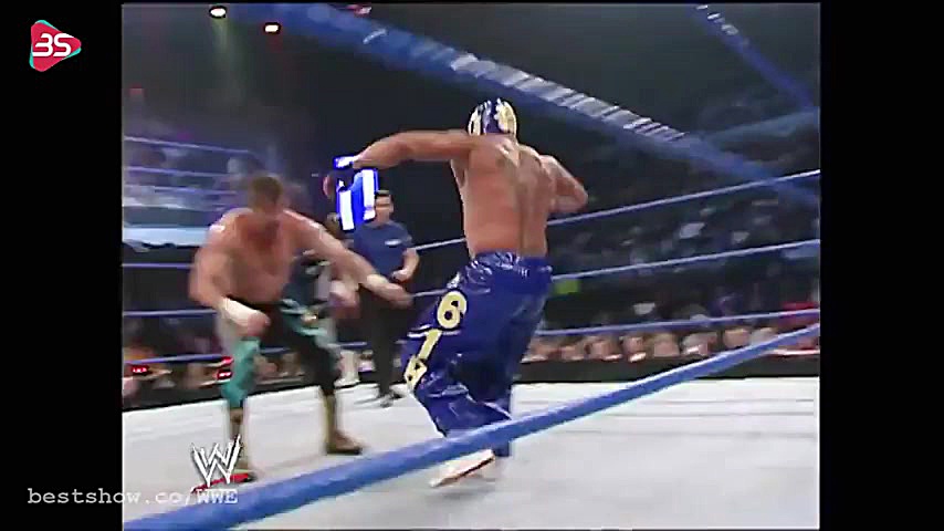 یک مسابقه ی تک تیم با حضور ری...