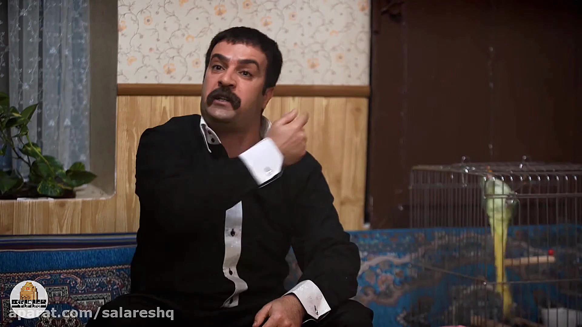 فوری ترسناک | دانلود پایتخت 6...