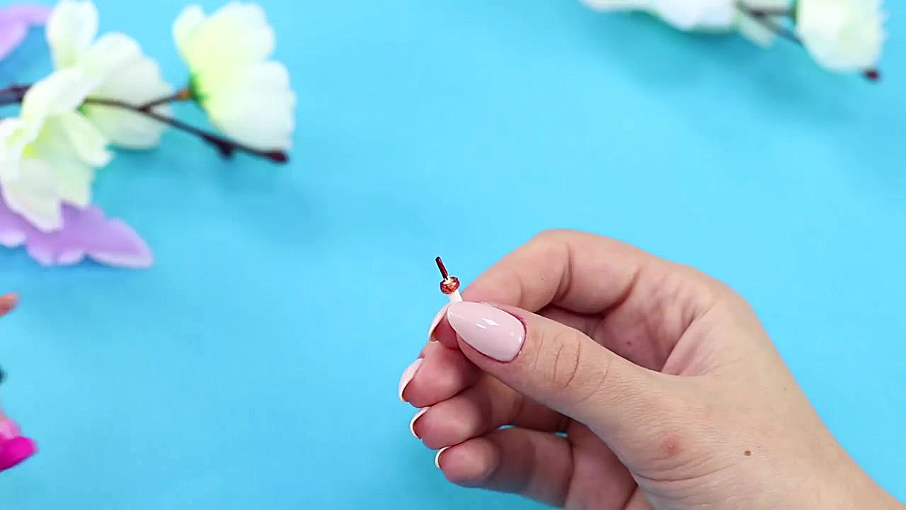 آموزش ساخت عروسک باربی