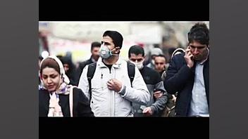 آهنگ در خانه بمانیم