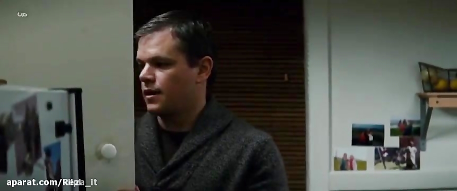 فیلم اکشن تخیلی Hereafter 2010...